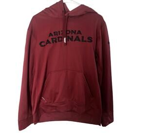 Nike Arizona Cardinals Hoodie